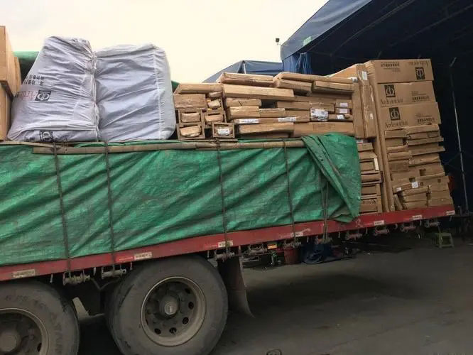 新北家具托运