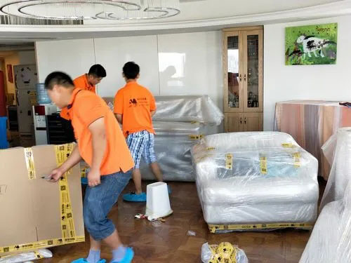新北精品搬家公司